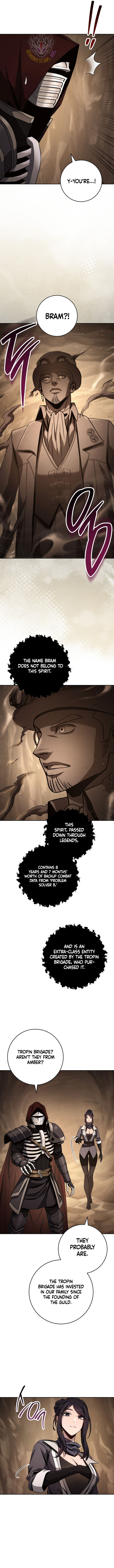 Skeleton Soldier Chapter 342 5
